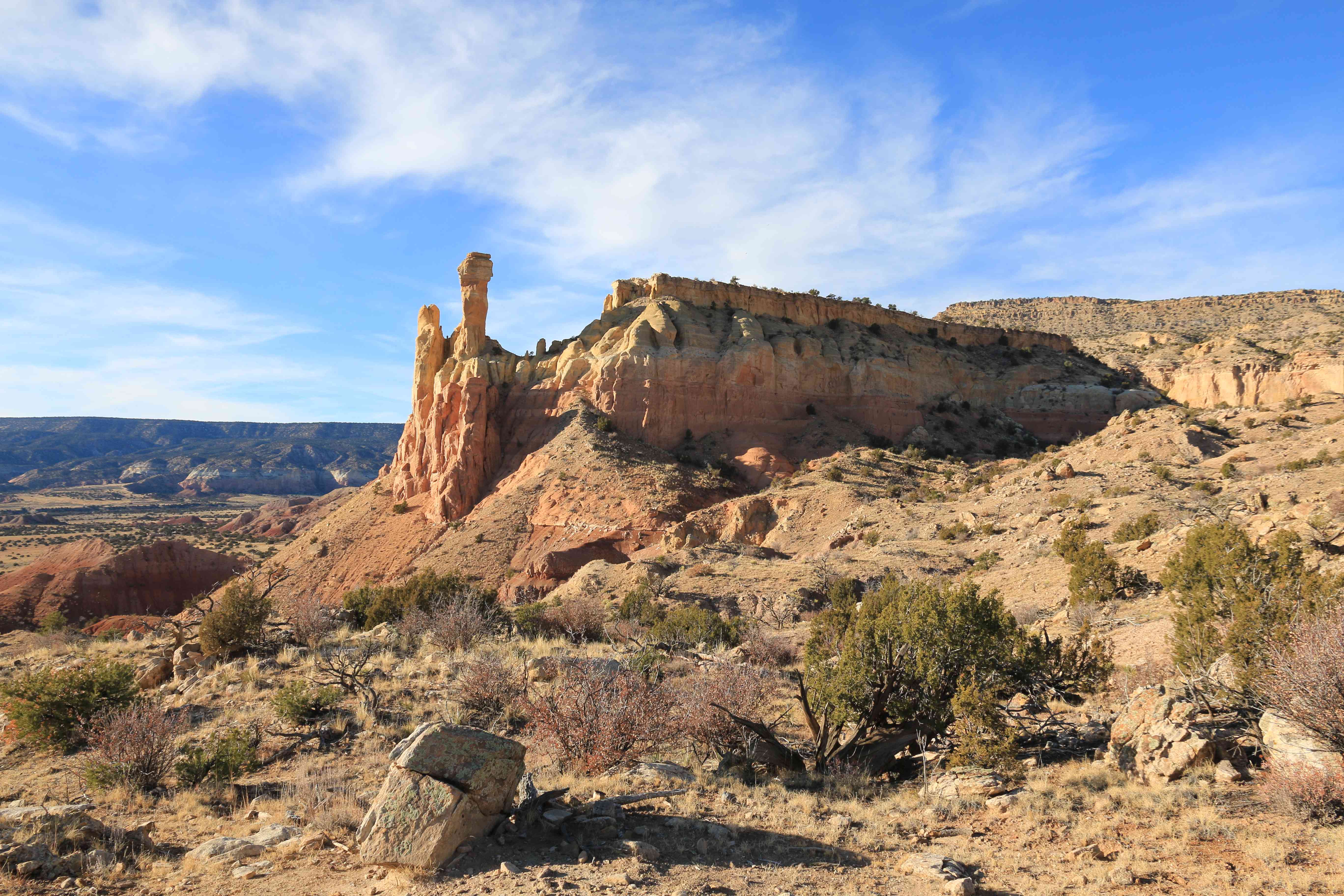 Ghost Ranch